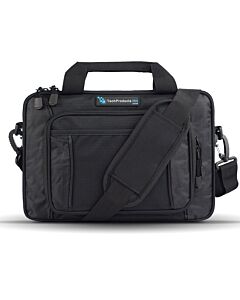 TechProducts 360 Basic 12'' Carrying Case w/UNR Logo