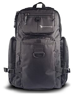 TechProducts 360 Ruck Pack-Black