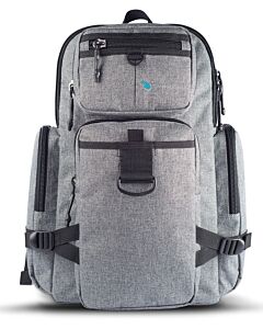 TechProducts 360 Ruck Pack-Gray