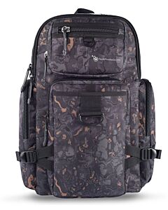 TechProducts 360 Ruck Pack-Ghost Camo