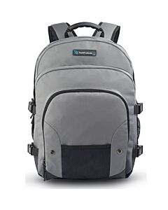 TechProducts 360 Tech Pack  Backpack w/UNR Logo-Gray