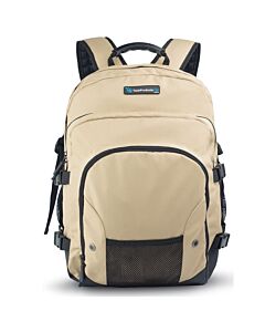 TechProducts 360 Tech Pack  Backpack w/UNR Logo-Khaki