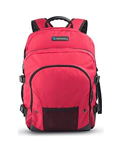 TechProducts 360 Tech Pack  Backpack w/UNR Logo-Red