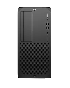 HP Z2 Tower G5 Workstation - Standard