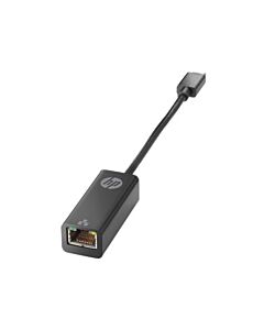 HP USB-C to RJ45 Adapter 