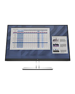 HP E27 G4 FHD Monitor