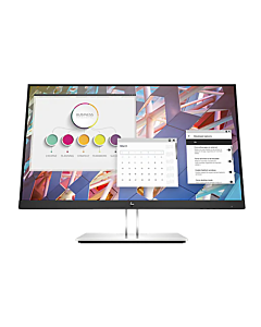 HP E24 G4 FHD Monitor